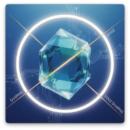EdgeShaping Lite logo