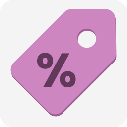 Cool Payment Gateway Discounts for Woo logo
