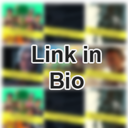 Yzahkin's Link in Bio Grid logo