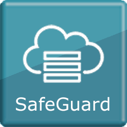 SafeGuard Cloud Paywall – Bot Protection logo