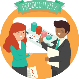 Project Manager Pro logo