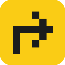 NeverDrafts logo