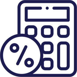 KP SIP Calculator logo