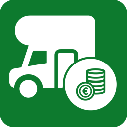 Tasador de autocaravanas logo