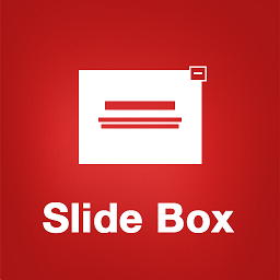 Scroll Triggered Box / Slide Box logo