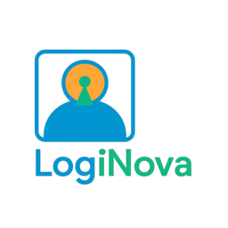 LogiNova logo