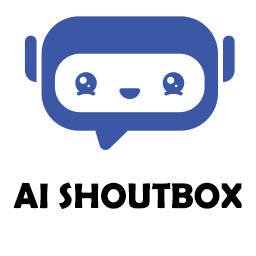AI Shoutbox logo