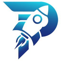 Publisima Cache logo