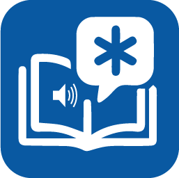 WordSnap – Instantly Define and Hear Any Word logo