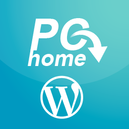 PChome 新聞台搬家匯入工具 logo
