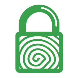 Safety Passwords logo