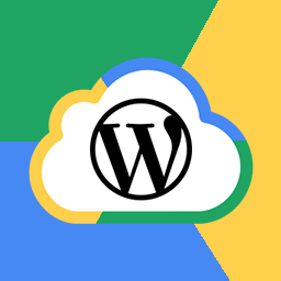 Cloud Customer Area logo
