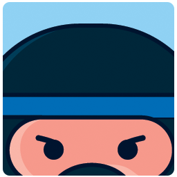 Activity Ninja logo