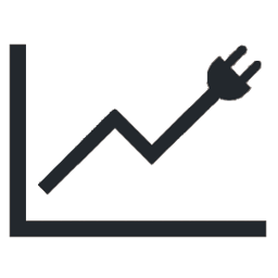 Plugins Stats Dashboard logo