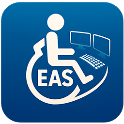 Everyone Accessibility Suite – Free WCAG Accessibility Widget & Toolkit logo