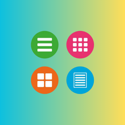Content Layouts logo