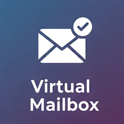 Virtual Mailbox logo