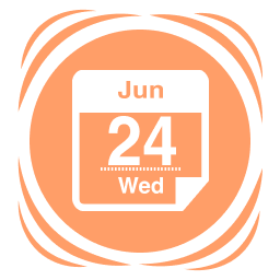 Simply Event Blog logo