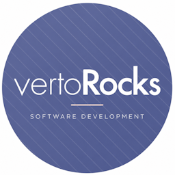 Verto Software Key Manager for WooCommerce logo