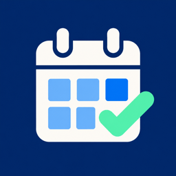 SaveTheDate for Gravity Forms logo