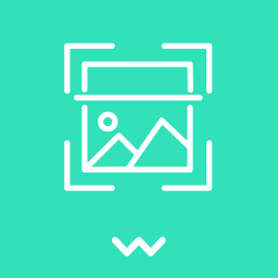 Simple System Images logo