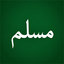 Muslim Door logo