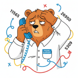 Phone Validator for WPForms logo