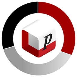 PausAR – 3D and AR Viewer Metrics logo