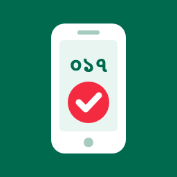 Nombar BD Mobile Validator logo