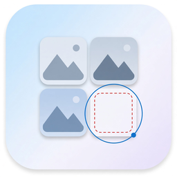 Unused Media Usage Audit by CodeCaste logo