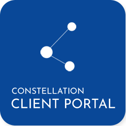 Constellation Client Portal logo