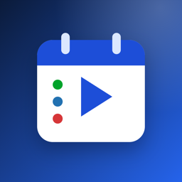 Sawir Social Scheduler logo