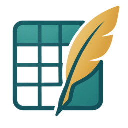 SheetPoet – Spreadsheet Connector logo