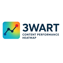 3WART Content Performance Heatmap Light logo