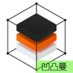 [凹凸曼]自动同步阿里云对象存储OSS logo