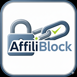 Affiliblocks logo