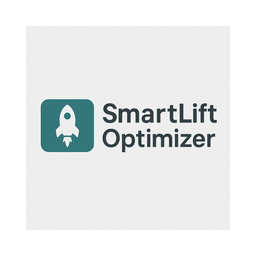SmartLift Optimizer logo