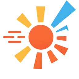 Heleco Media WebP Converter logo