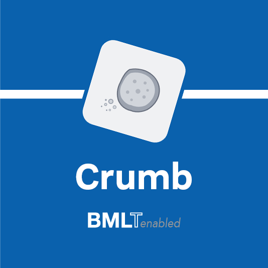 Crumb logo