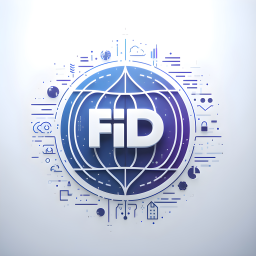 FiD Facial Recognition Admin Login logo