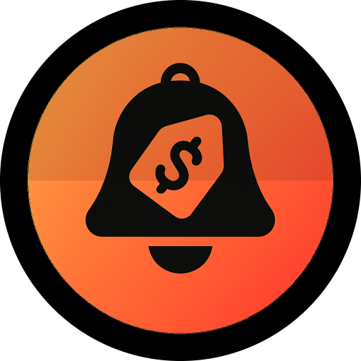 AlertaPrecio logo