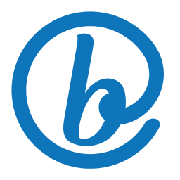Bluefield Identity logo