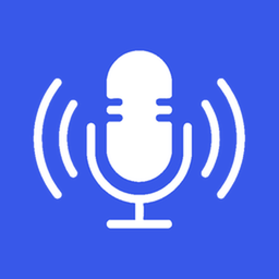 AiO Podcast Studio: All-in-One Podcast Manager, Player & Publisher logo