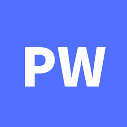 PW Canvas logo