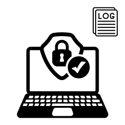 Login Activity Tracker logo