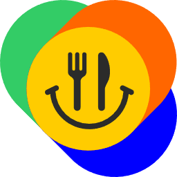 Foodii.si logo