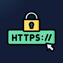 Https Redirector logo