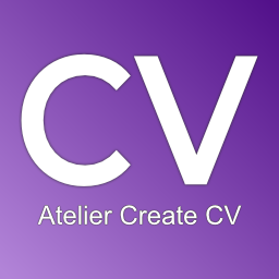 Atelier Create CV logo