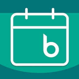 Bookable Schedule Widget logo