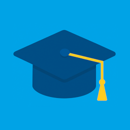 Scholarships Q&A Search logo